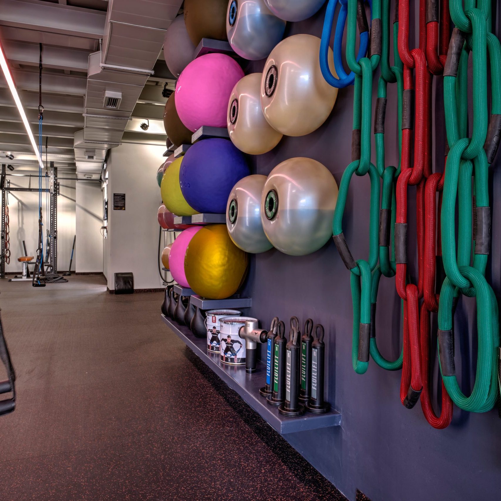 personal training νεα σμύρνη