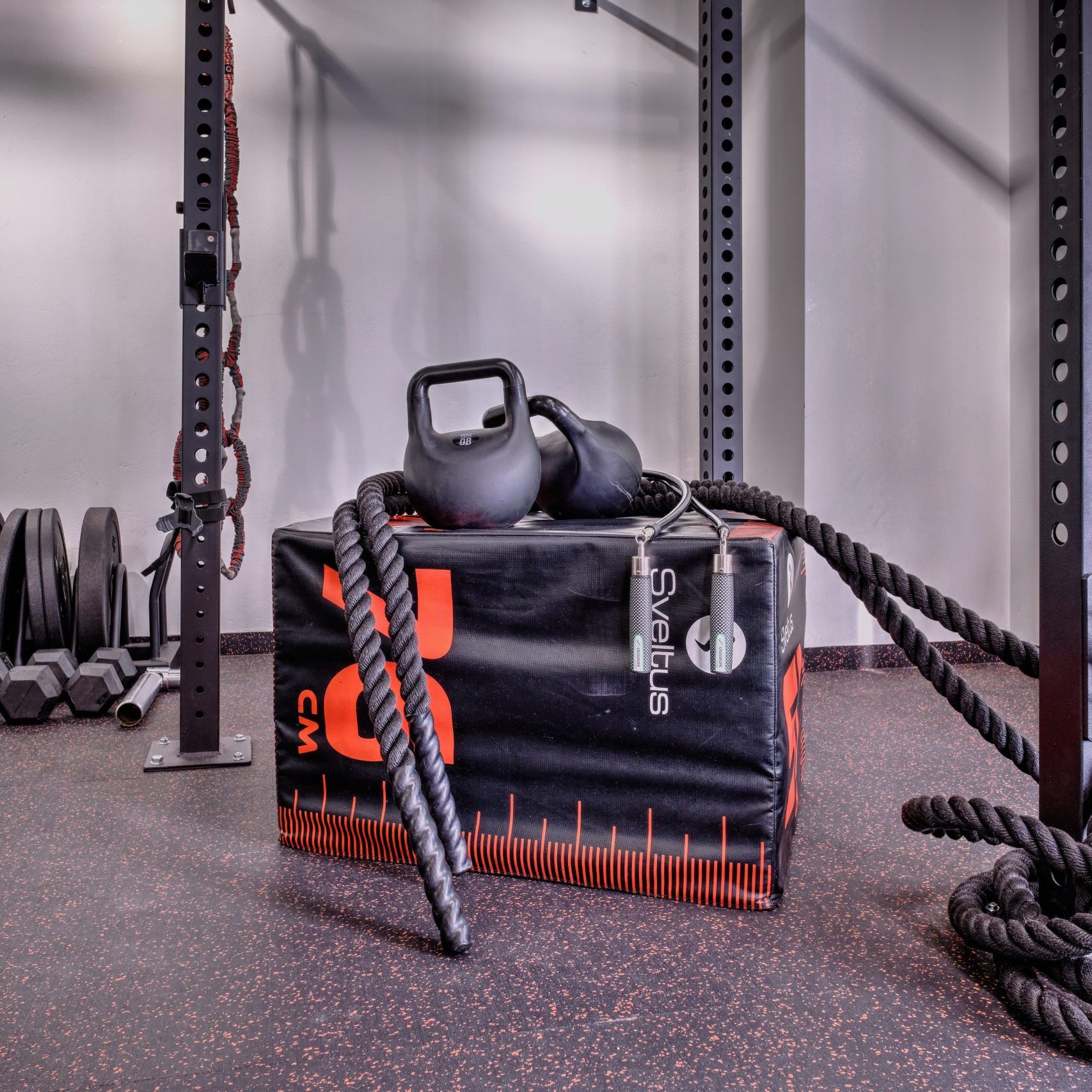 personal trainer near me