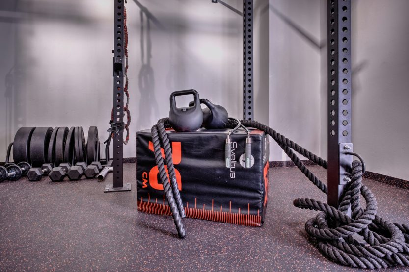 personal trainer near me