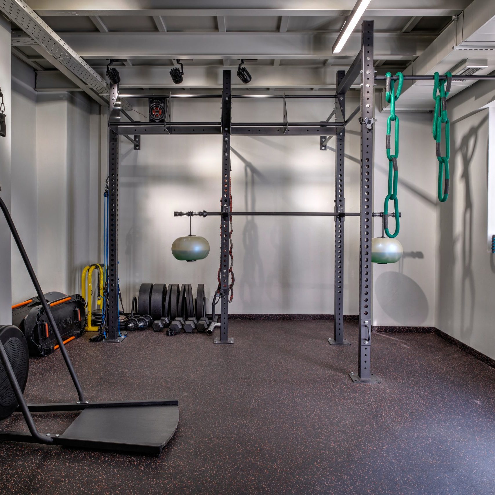 personal trainer near me