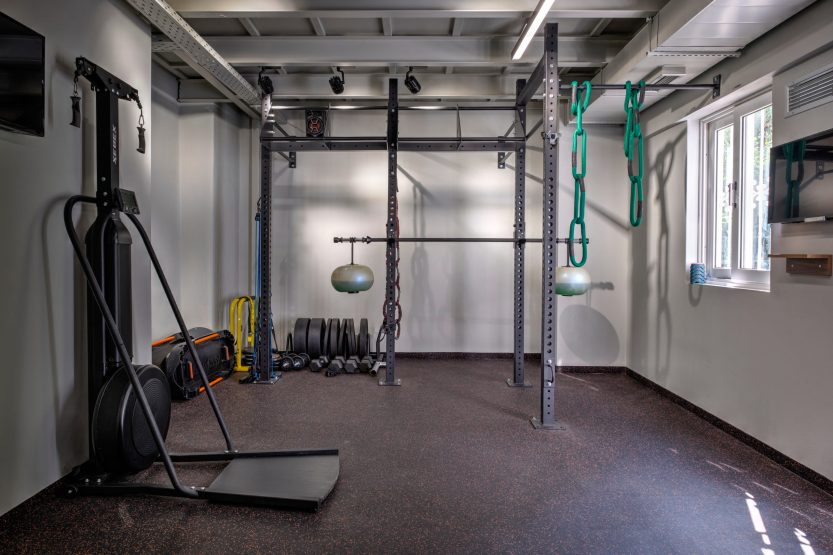 personal trainer near me