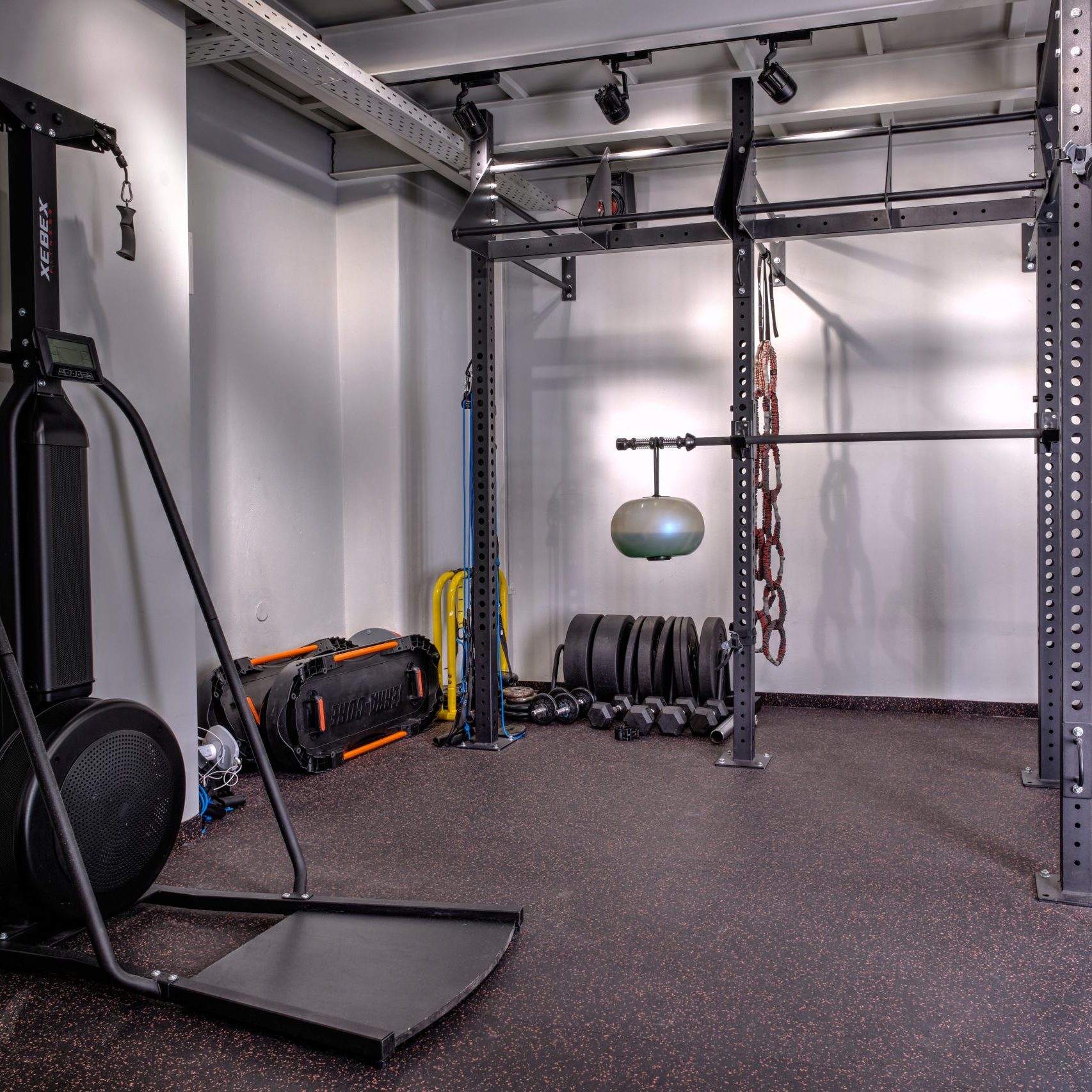 personal training αθηνα