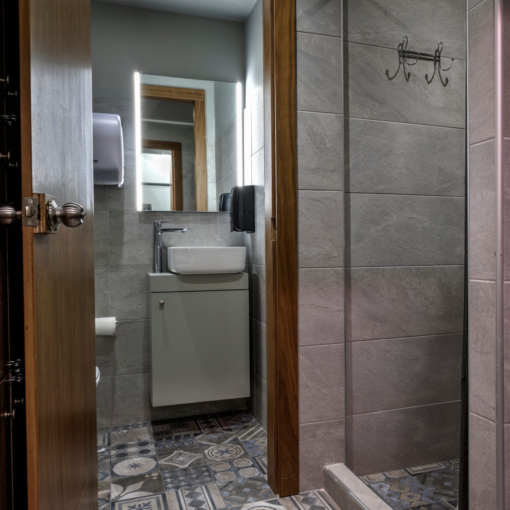 HealthFit Training Studio