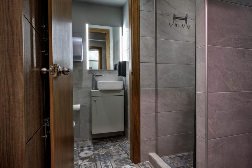 HealthFit Training Studio