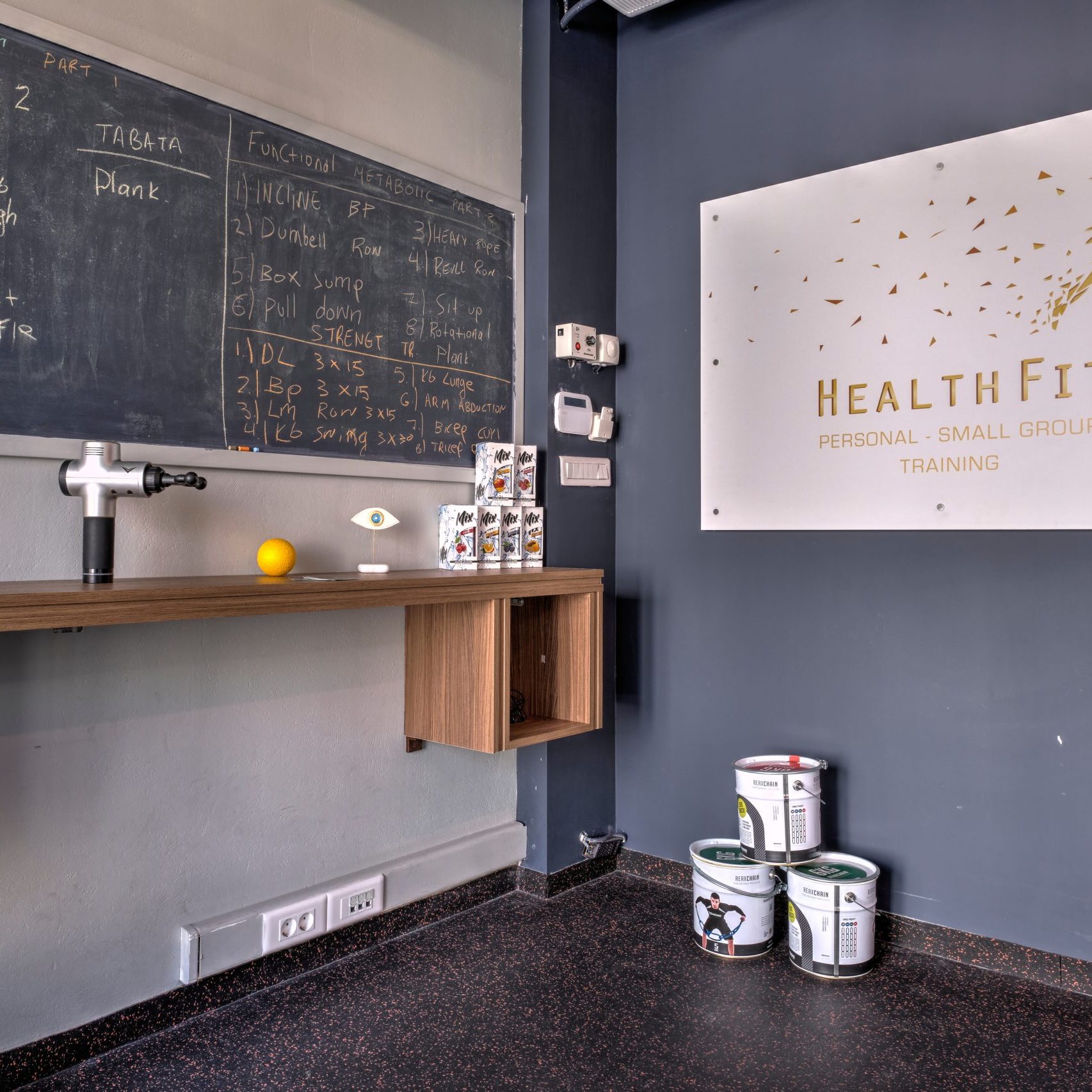 personal trainers αθηνα