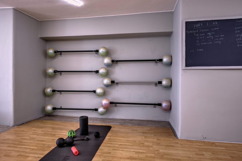 personal trainers αθηνα