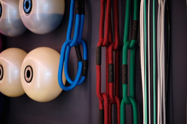 personal training τιμεσ