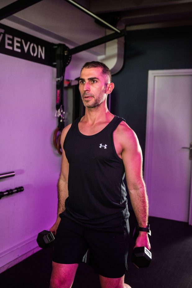 Healthfit Training Studio