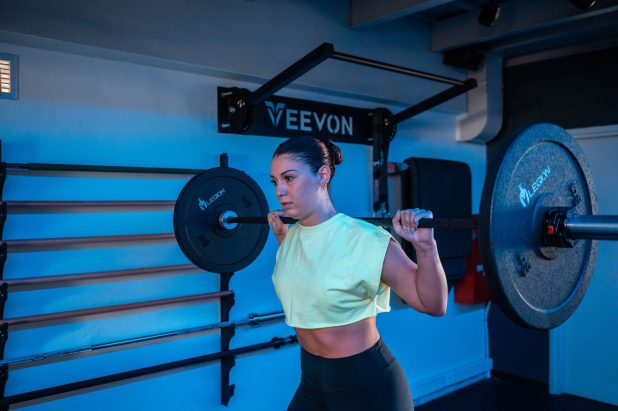 HealthFit | crossfit παλαιο φαληρο