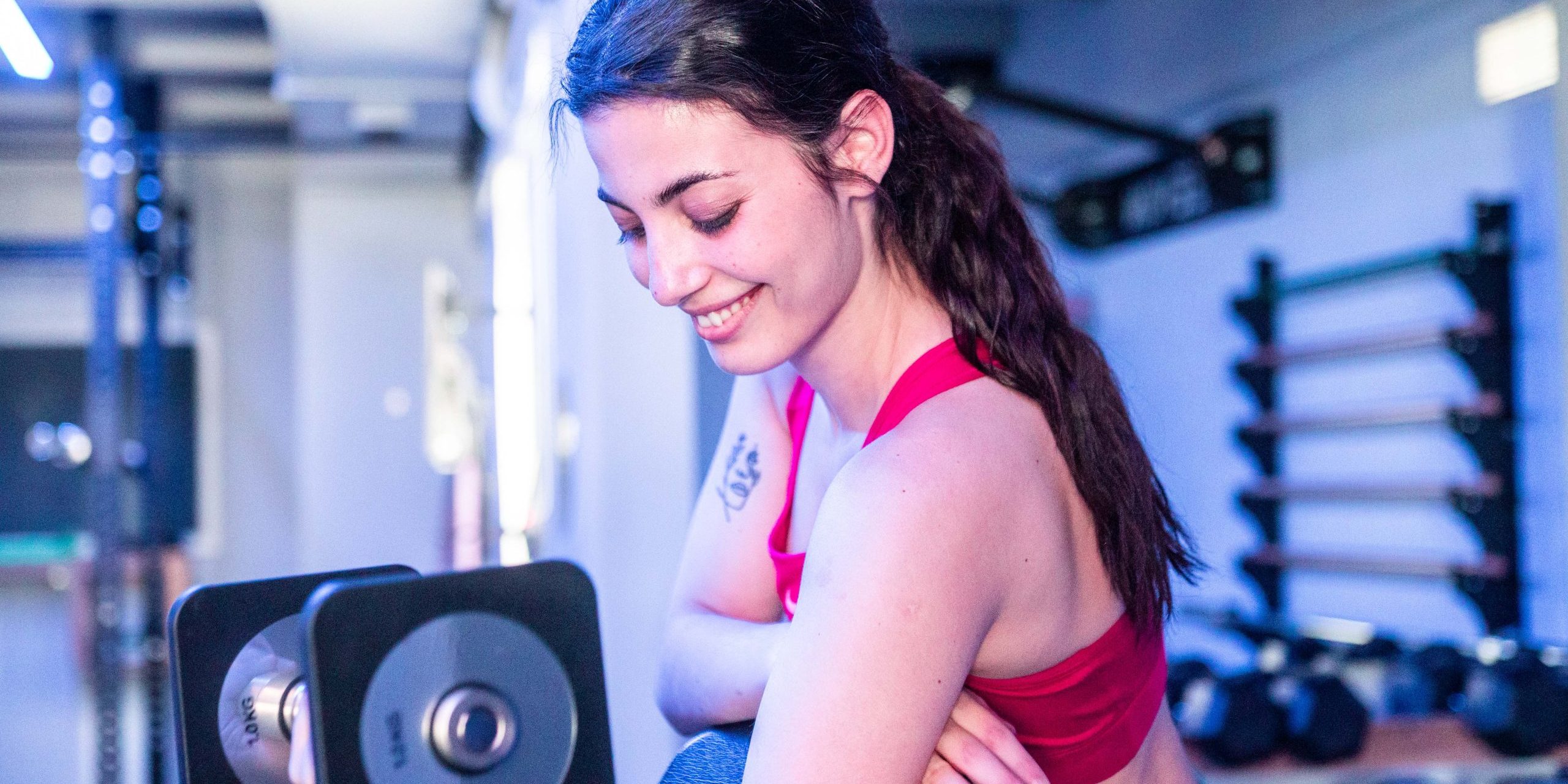 μυοκίνες άσκηση