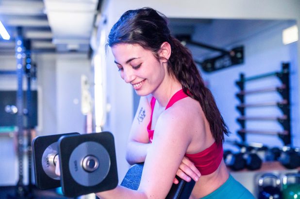 HealthFit | crossfit νεα σμυρνη