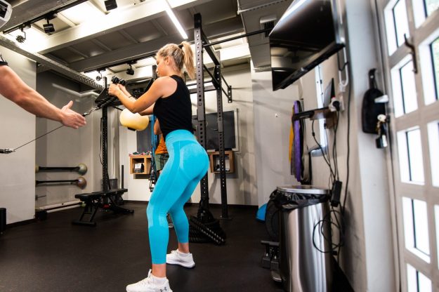 crossfit παλαιο φαληρο