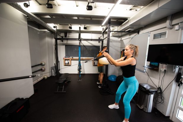 personal training παλαιο φαληρο