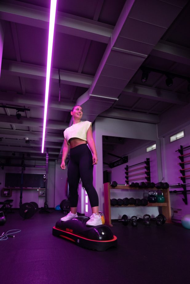 personal trainer παλαιο φαληρο