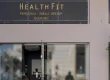 HealthFit | personal trainer παλαιο φαληρο