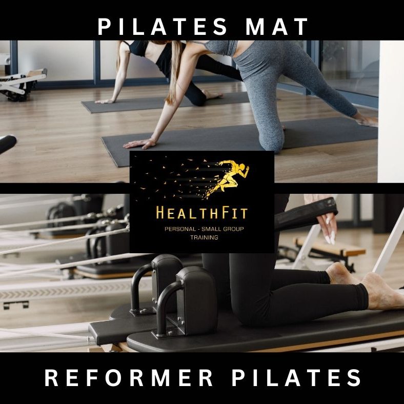 Studio Pilates