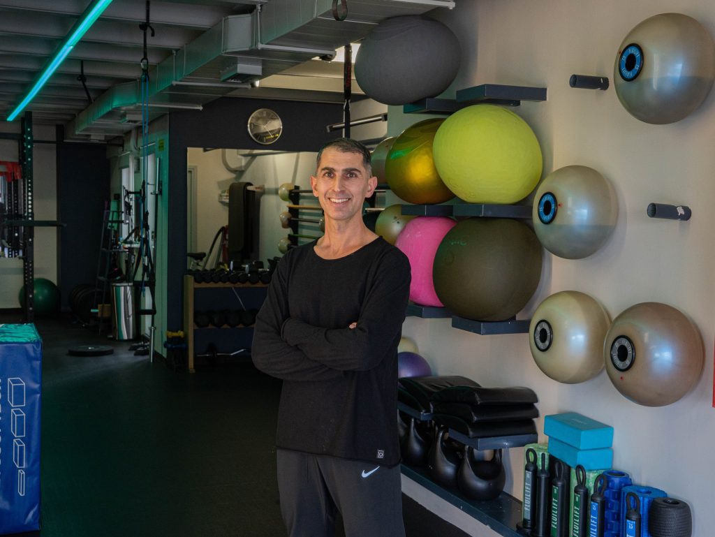 kalogerakis michalis