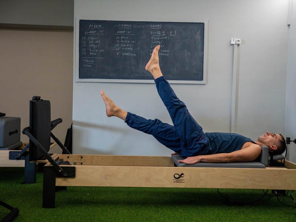 Healthfit Training Studio