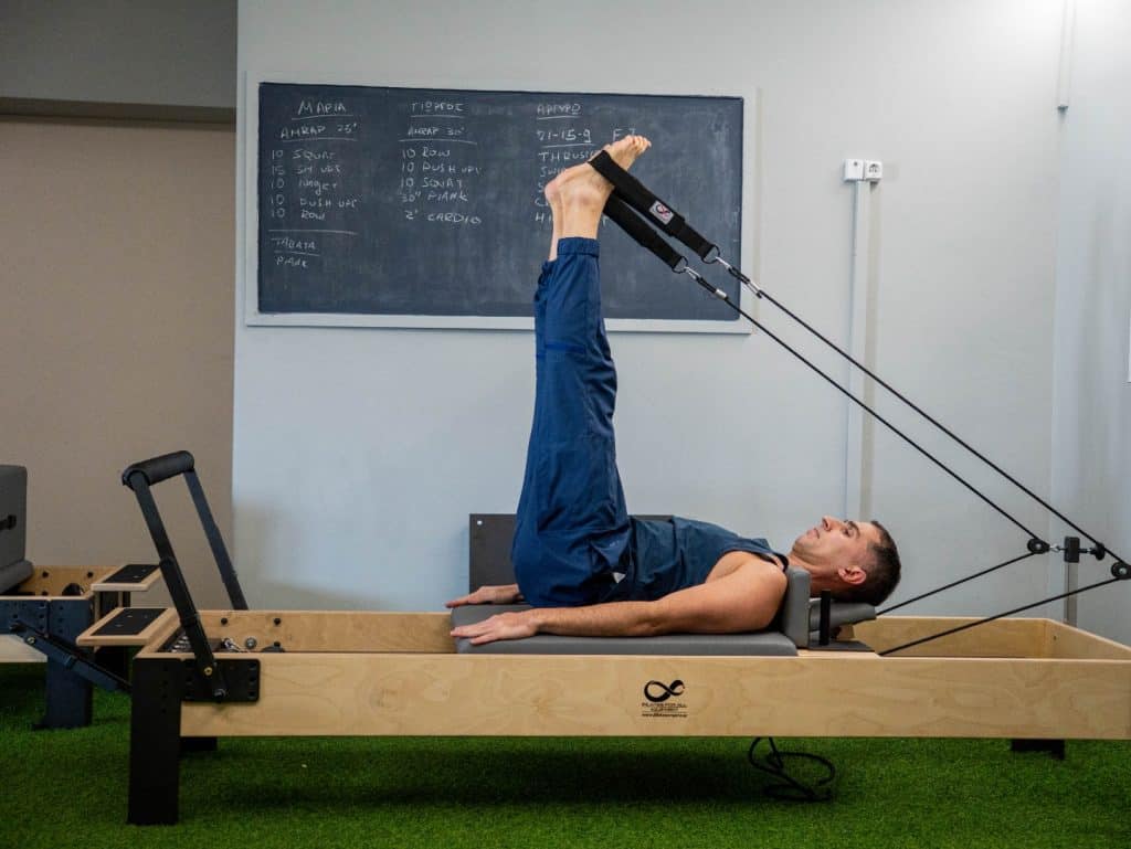 Healthfit Training Studio