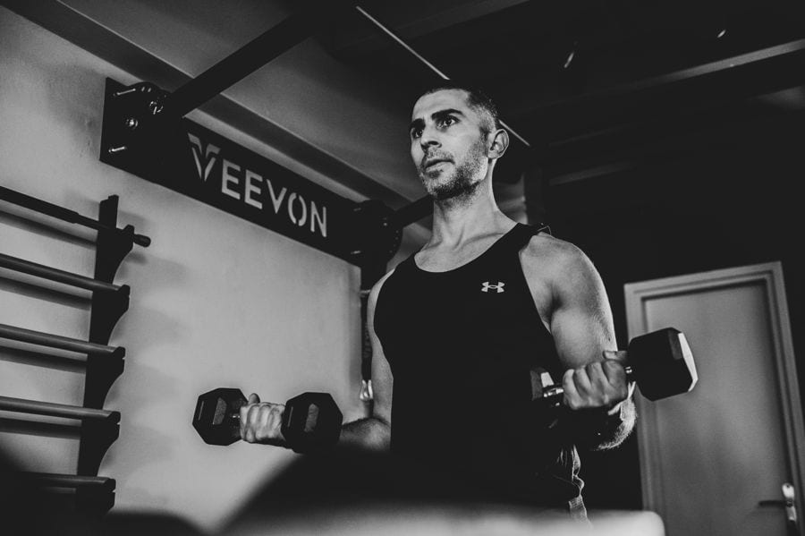 Group Personal Training Παλαιό Φάληρο – δύναμη