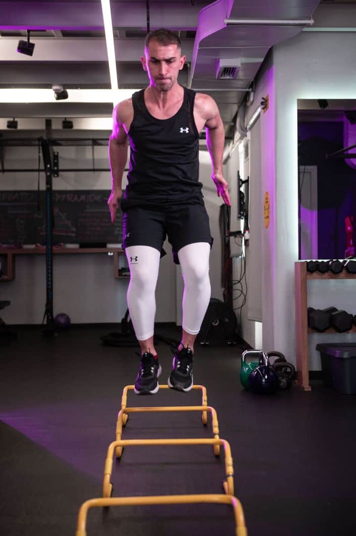 Functional Training Νέα Σμύρνη – plyometrics