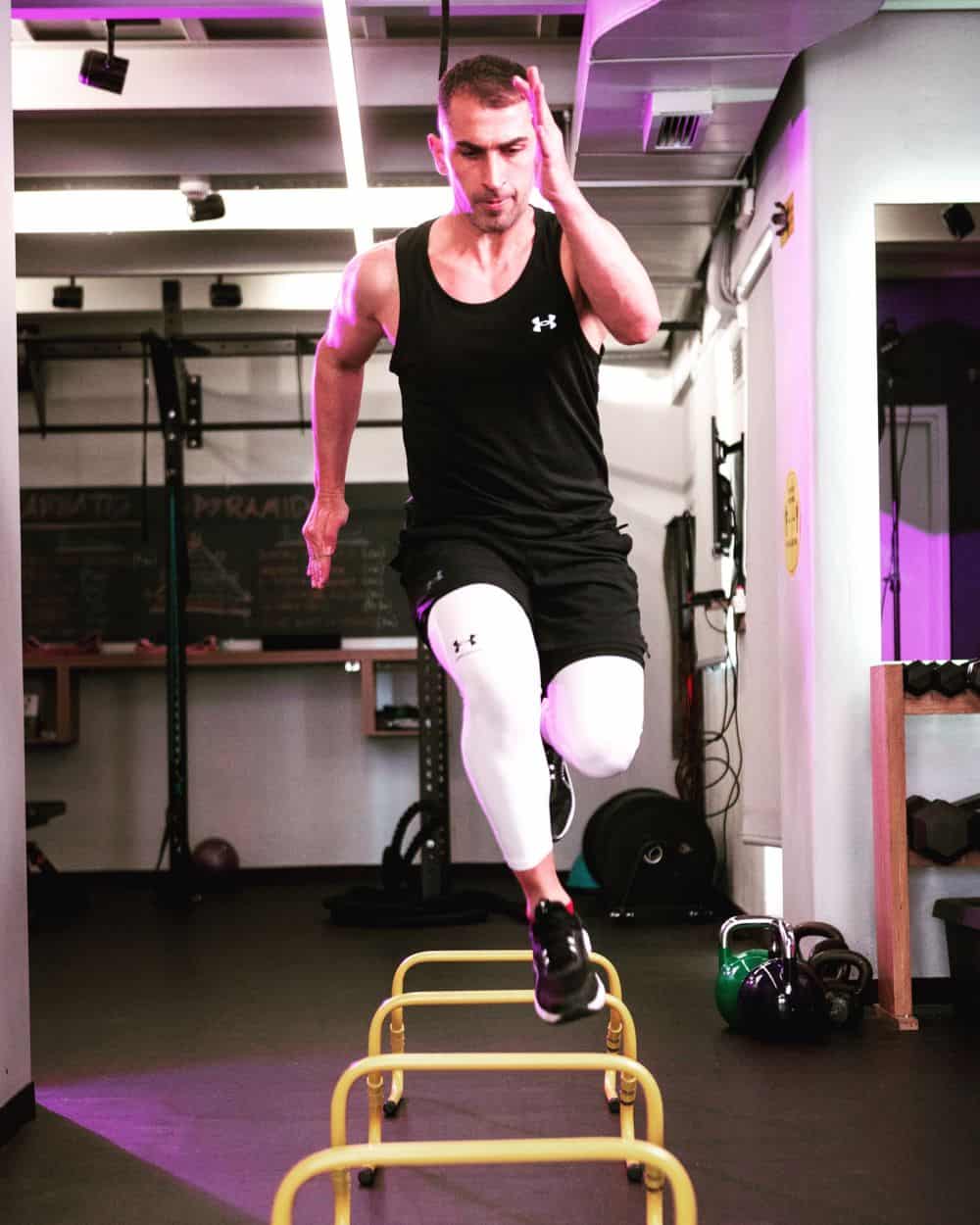 Group Training Παλαιό Φάληρο – HealthFit Training Studio