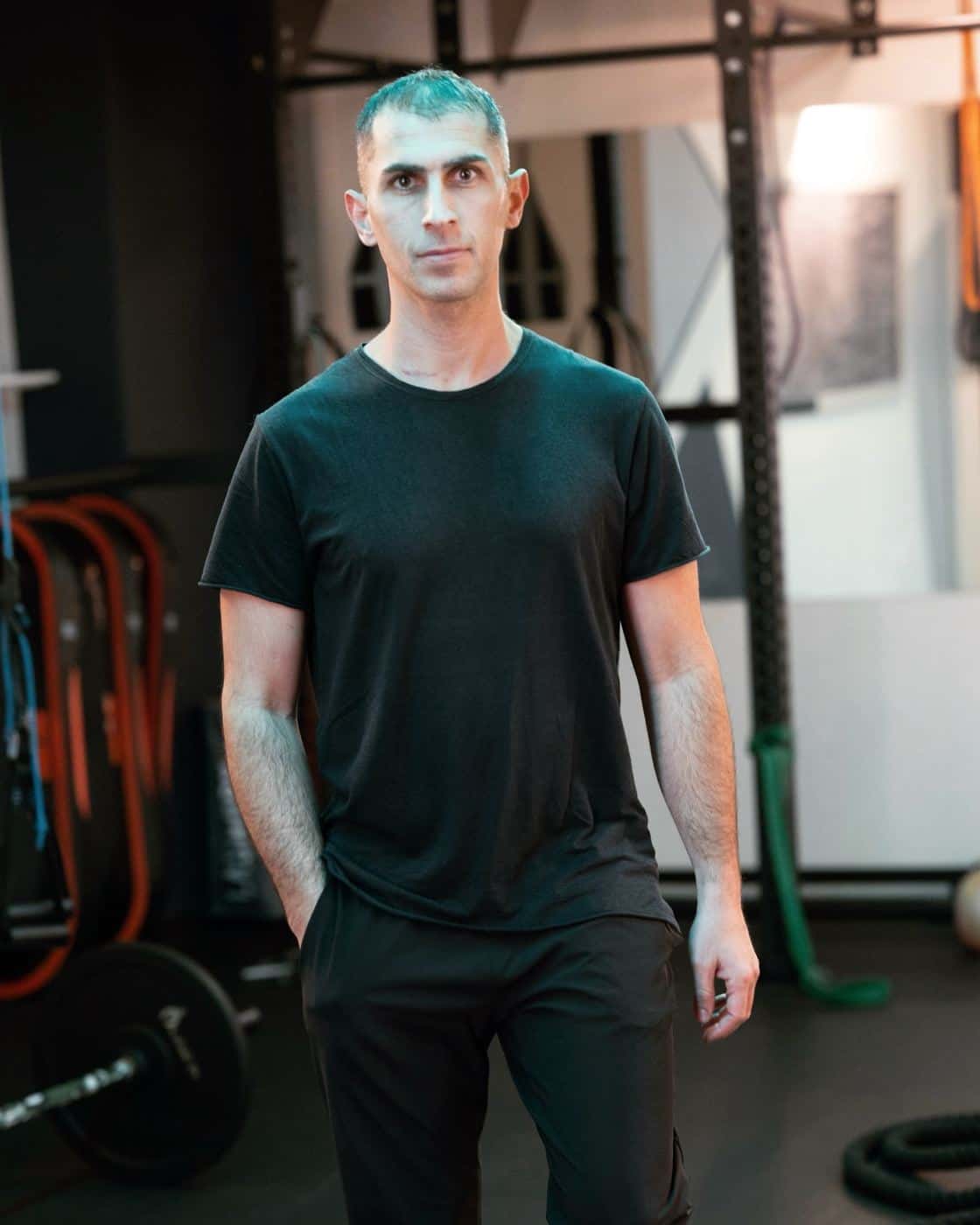 Personal Trainer Άλιμος – HealthFit Training Studio