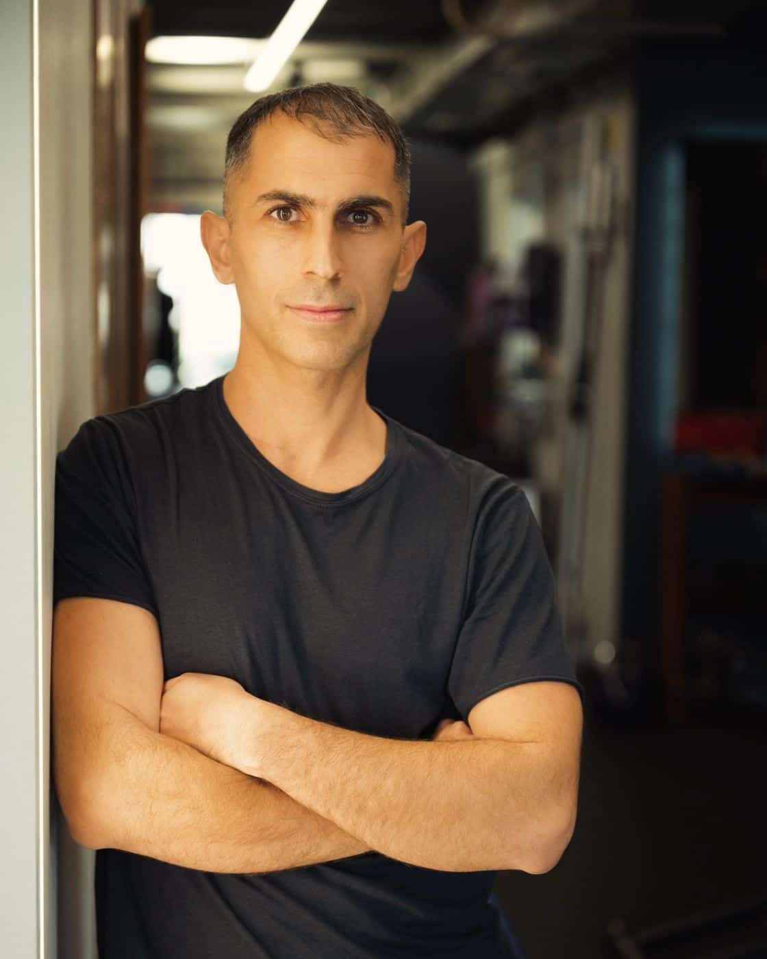 Μιχάλης Καλογεράκης – Personal Trainer Παλαιό Φάληρο