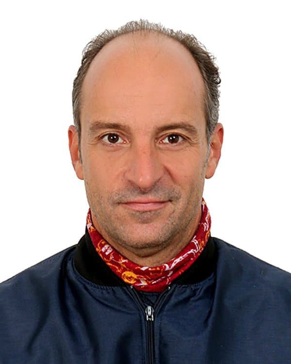 Βασίλειος Μελισσόπουλος – Corrective Exercise Specialist Παλαιό Φάληρο
